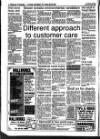 Grantham Journal Friday 19 June 1992 Page 6