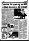 Grantham Journal Friday 19 June 1992 Page 14