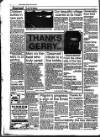 Grantham Journal Friday 31 July 1992 Page 6