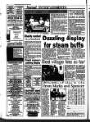 Grantham Journal Friday 31 July 1992 Page 22