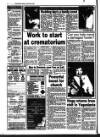 Grantham Journal Friday 21 August 1992 Page 4