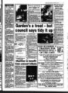 Grantham Journal Friday 28 August 1992 Page 5