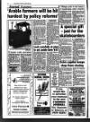 Grantham Journal Friday 28 August 1992 Page 14