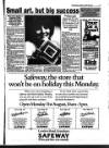 Grantham Journal Friday 28 August 1992 Page 17