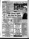 Grantham Journal Friday 11 September 1992 Page 4