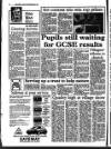 Grantham Journal Friday 25 September 1992 Page 12