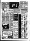 Grantham Journal Friday 16 October 1992 Page 11