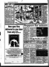 Grantham Journal Friday 23 October 1992 Page 4