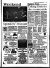 Grantham Journal Friday 20 November 1992 Page 25