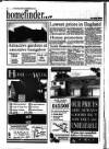 Grantham Journal Friday 20 November 1992 Page 32