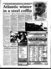 Grantham Journal Friday 08 January 1993 Page 11