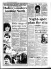 Grantham Journal Friday 08 January 1993 Page 16