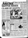 Grantham Journal Friday 08 January 1993 Page 52
