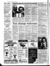 Grantham Journal Friday 15 January 1993 Page 2
