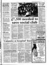 Grantham Journal Friday 15 January 1993 Page 3