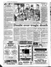 Grantham Journal Friday 15 January 1993 Page 4