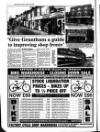 Grantham Journal Friday 15 January 1993 Page 8