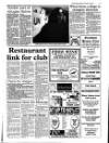 Grantham Journal Friday 15 January 1993 Page 13
