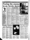 Grantham Journal Friday 15 January 1993 Page 20