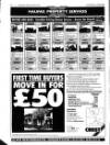 Grantham Journal Friday 15 January 1993 Page 38