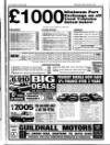 Grantham Journal Friday 15 January 1993 Page 47