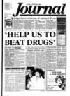 Grantham Journal Friday 22 January 1993 Page 1