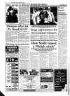 Grantham Journal Friday 22 January 1993 Page 18