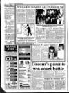Grantham Journal Friday 29 January 1993 Page 2