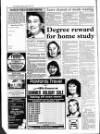 Grantham Journal Friday 29 January 1993 Page 10
