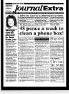 Grantham Journal Friday 29 January 1993 Page 57
