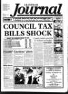 Grantham Journal Friday 05 February 1993 Page 1