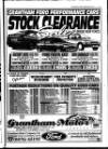 Grantham Journal Friday 05 February 1993 Page 47