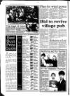 Grantham Journal Friday 12 February 1993 Page 12