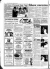 Grantham Journal Friday 12 February 1993 Page 20