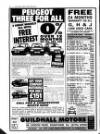 Grantham Journal Friday 12 February 1993 Page 52