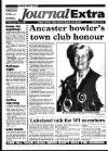 Grantham Journal Friday 12 February 1993 Page 57