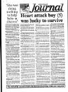 Grantham Journal Friday 12 February 1993 Page 59