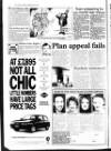 Grantham Journal Friday 19 February 1993 Page 4