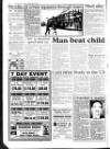 Grantham Journal Friday 19 February 1993 Page 14