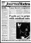 Grantham Journal Friday 19 February 1993 Page 65