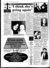 Grantham Journal Friday 26 February 1993 Page 4