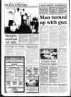 Grantham Journal Friday 26 February 1993 Page 12