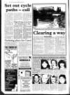 Grantham Journal Friday 26 February 1993 Page 14