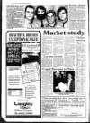 Grantham Journal Friday 26 February 1993 Page 16