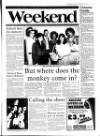 Grantham Journal Friday 26 February 1993 Page 21