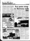 Grantham Journal Friday 26 February 1993 Page 34