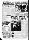 Grantham Journal Friday 26 February 1993 Page 60