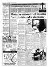 Grantham Journal Friday 05 March 1993 Page 1