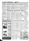 Grantham Journal Friday 05 March 1993 Page 5