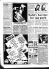 Grantham Journal Friday 05 March 1993 Page 11